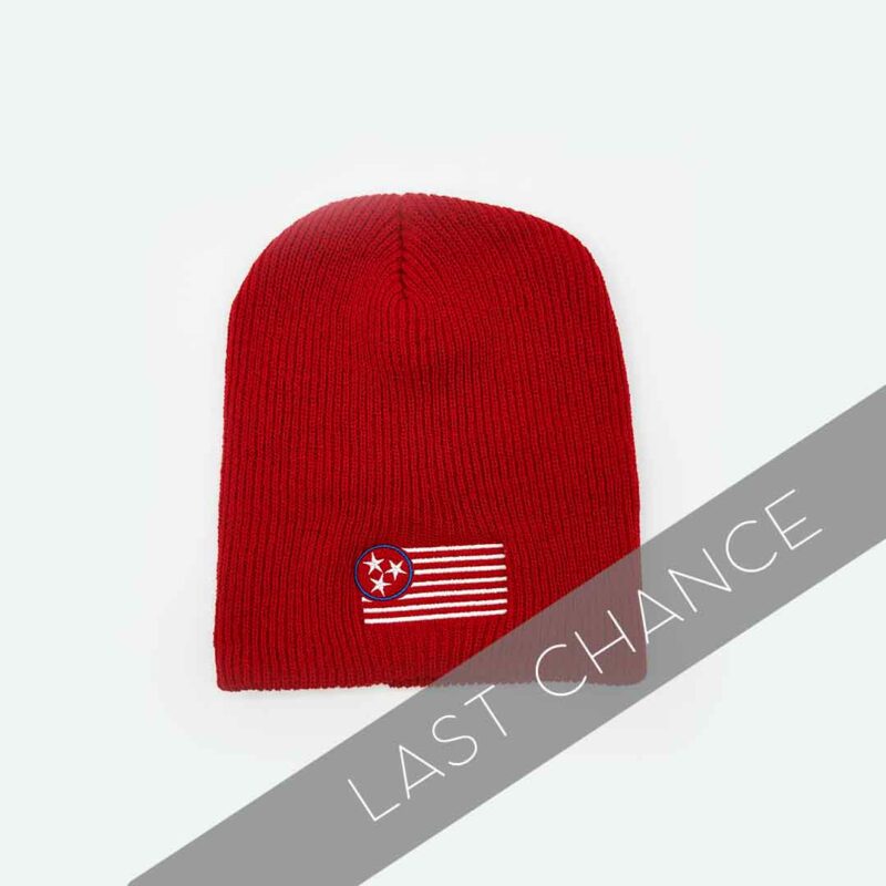 Cooper Beanie LC - TriStar Hats Co.