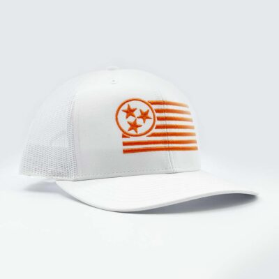 Game Day Trucker Hat - TriStar Hats Co.