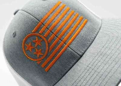 General Flexfit Hat 2 - TriStar Hats Co.