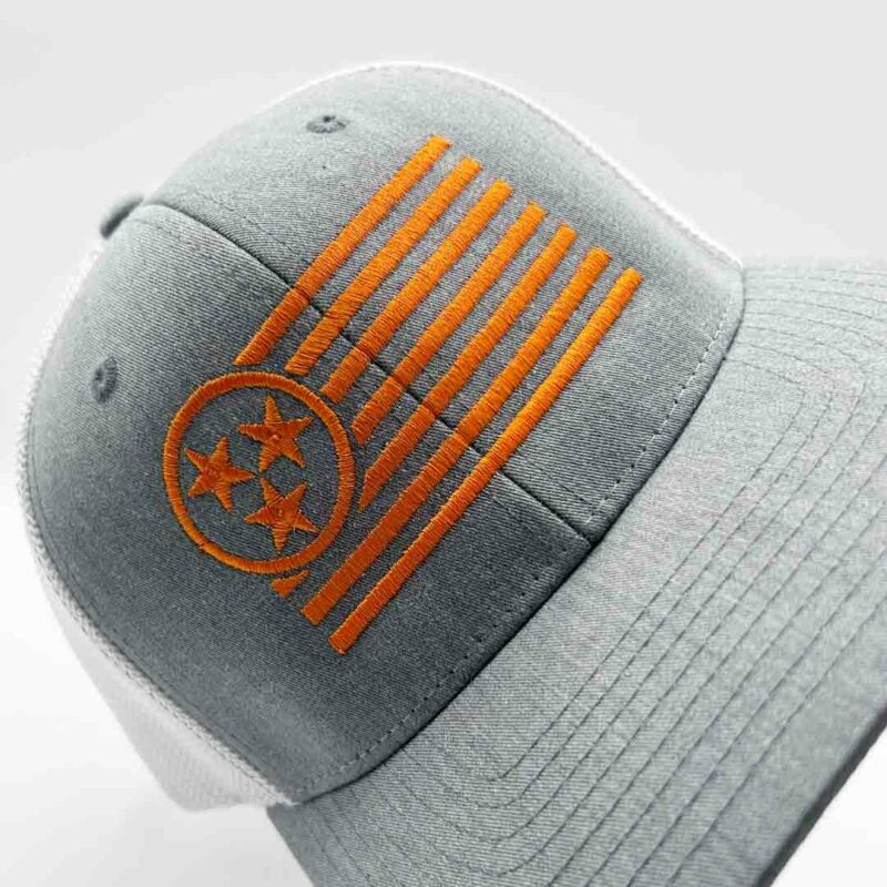 General Flexfit Hat 2 - TriStar Hats Co.