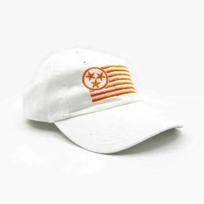 Legacy Unstructured Hat - TriStar Hats Co.