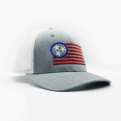 Liberty Flexfit Hat - TriStar Hats Co.