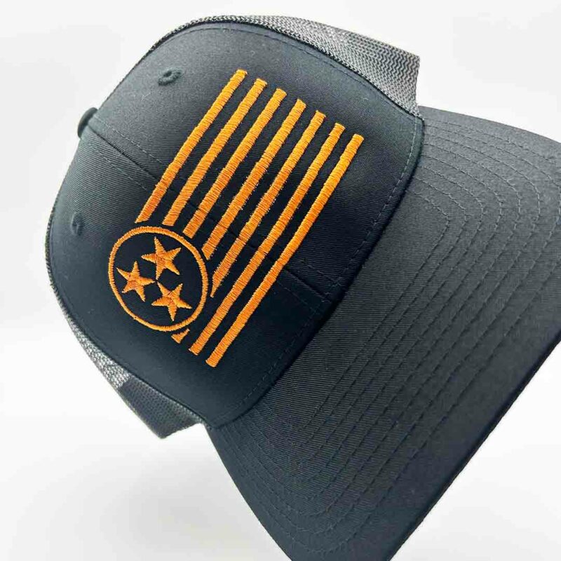 OG Trucker Hat 2 - TriStar Hats Co.