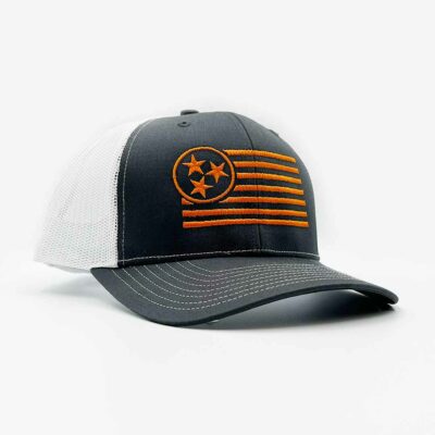 Ole Smokey Trucker Hat - TriStar Hats Co.