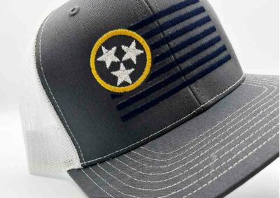 Predator Trucker Hat 2 - TriStar Hats Co.