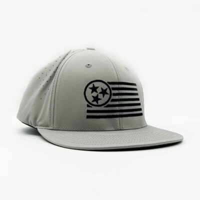 Sportsman Flexfit Hat - TriStar Hats Co.