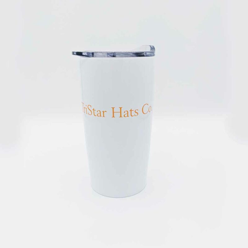 TriStar Tumbler 2 - TriStar Hats Co.
