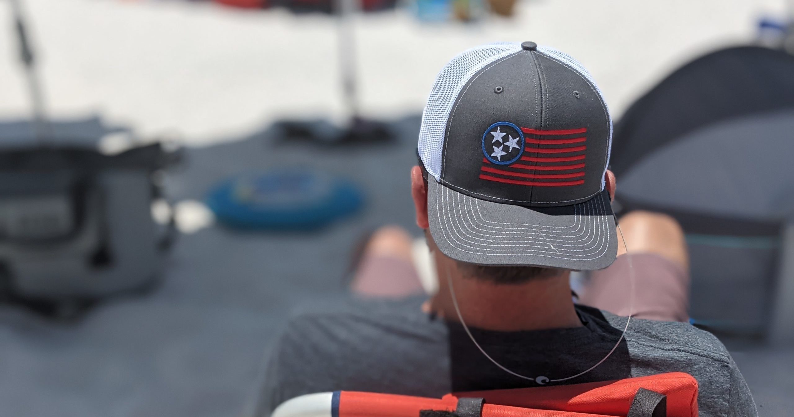 TriStar Hats Co. Limited Edition
