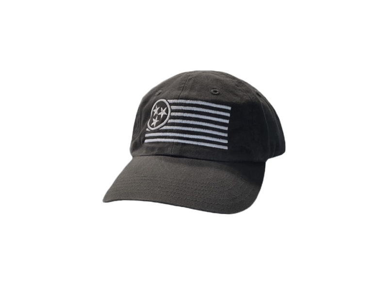 Winter TN Unstructured Hat - TriStar Hats Co
