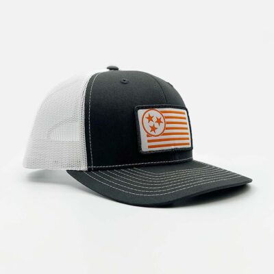 Ole Smokey Patch Hat - TriStar Hats Co.