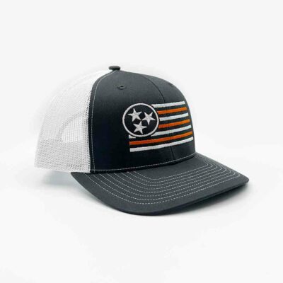 Touchdown Trucker Hat - TriStar Hats Co.