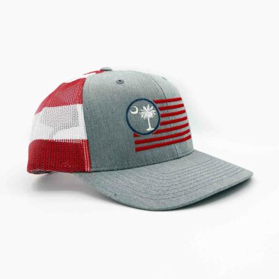Revolution Trucker Hat - TriStar Hats Co.