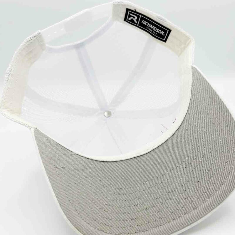 Robin Trucker Hat 3 - TriStar Hats Co.