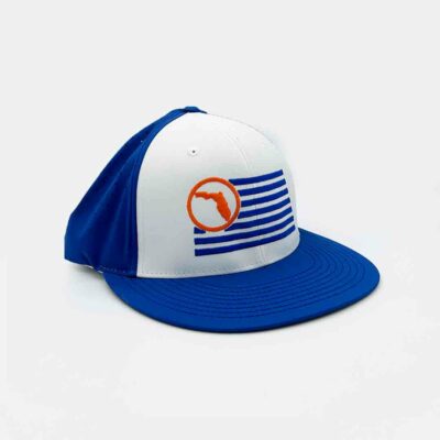 Southern Seas Flexfit Hat - TriStar Hats Co.